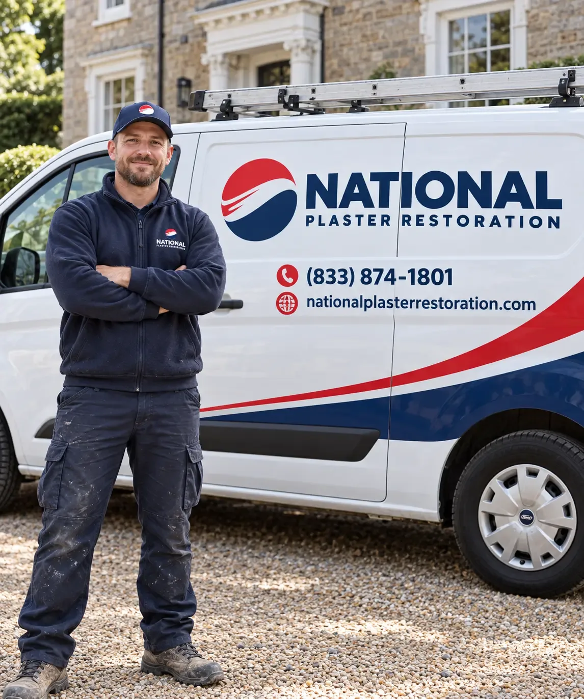 Plaster Repair Ruthven, IA FAQs